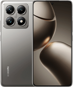 Xiaomi 14 Pro