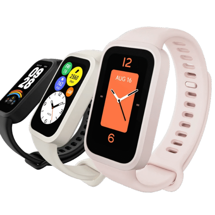 Redmi watch ທູກຮຸ້ນ (1)