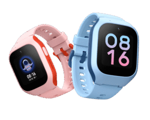 xiaomi smart kids watch