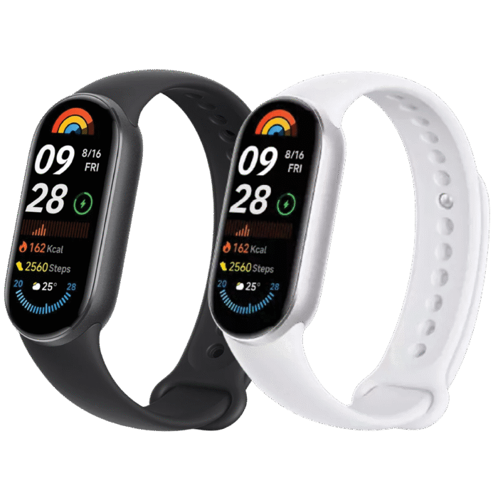 Redmi watch ທູກຮຸ້ນ (3)