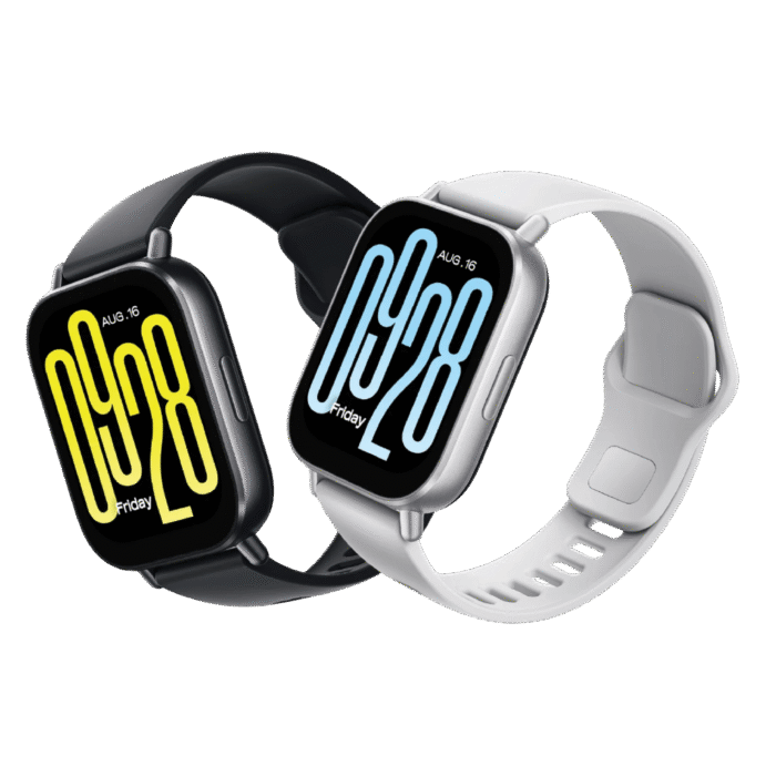 Redmi watch ທູກຮຸ້ນ (4)