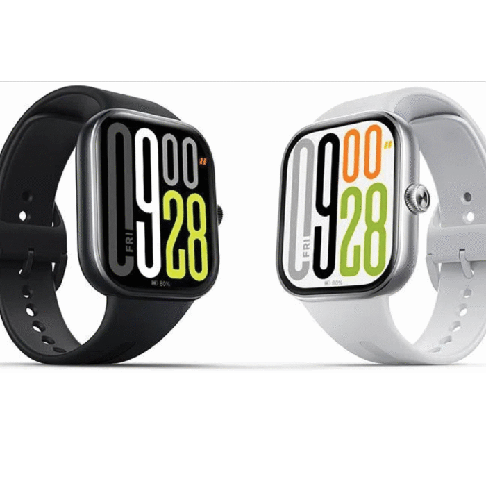 Redmi watch ທູກຮຸ້ນ (7)