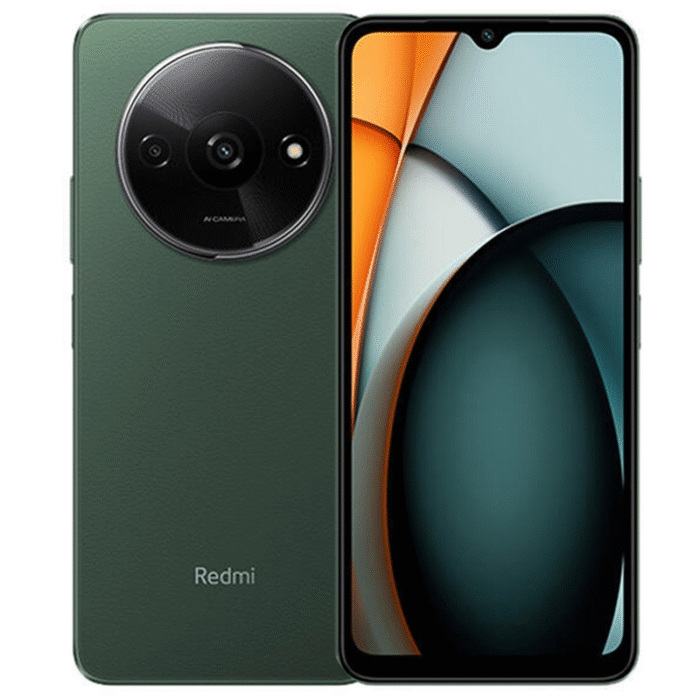 Xiaomi-Redmi-A3-128GB-Forest-Gre