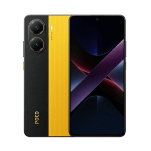 Poco X7 Pro
