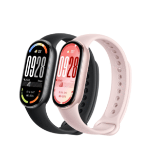 Xiaomi Smart Band 10