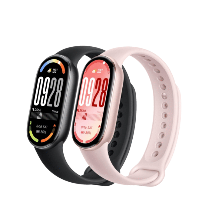 Redmi watch ທູກຮຸ້ນ